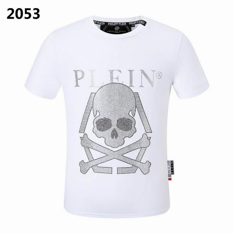 Philipp Plein T-shirts 625